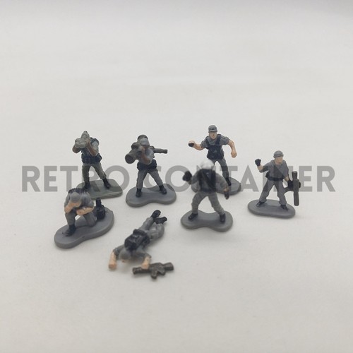 Vintage galoob micro - galoob,