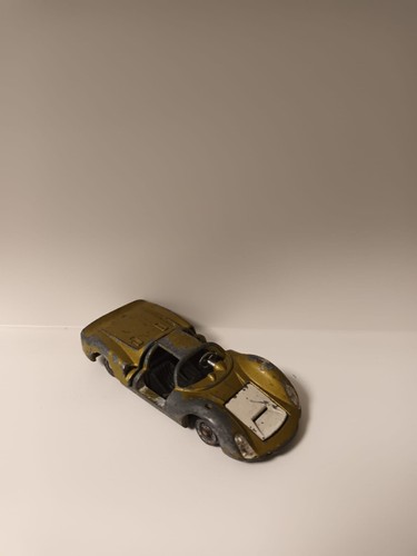 Porsche carrera mebetoys no - carrera, 10