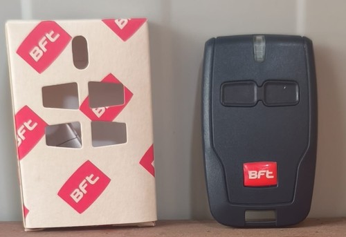 Telecomando bft mitto 433 - telecomando, 2