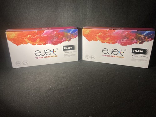 Cartuccia toner nero - , ejet