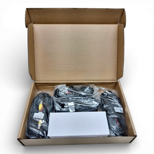 Amcrest alimentatore switching - amcrest,