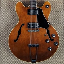 1969 Gibson ES-150 DW Orange