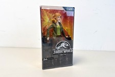 2017 Jurassic World Claire