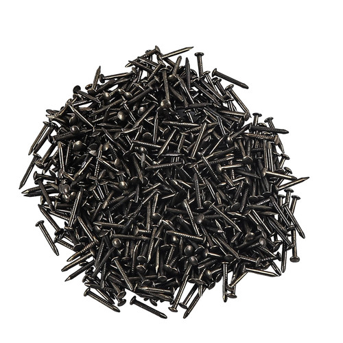 500pcs unghie piccole - 500pcs, testa