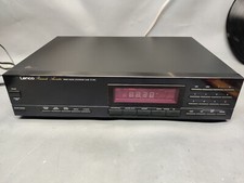 Lenco Acoustic Research