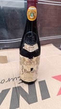 Vintage Bottle Vino  - Terre