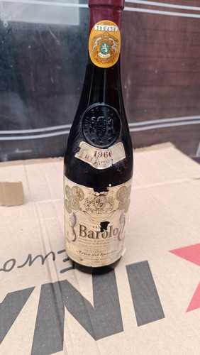Vintage bottle vino terre - bottle,