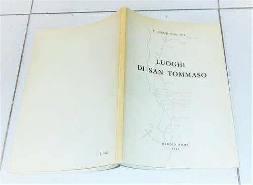 Angelo walz luoghi di - p.,
