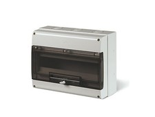 Centralino Scame Domino