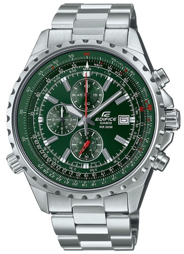 Orologio uomo casio edifice - da,
