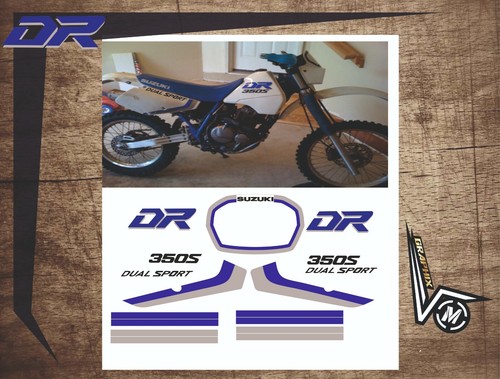 Suzuki 350 1990 1996 - , 1990-1996