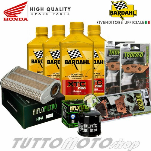 Kit tagliando honda - kit,