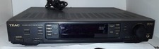 AMPLIFICATORE HOME THEATHER 5.1 TEAC PLS-85D - NON FUNZIONANTE SENZA TELECOMANDO