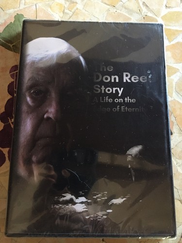 The don reed - don,