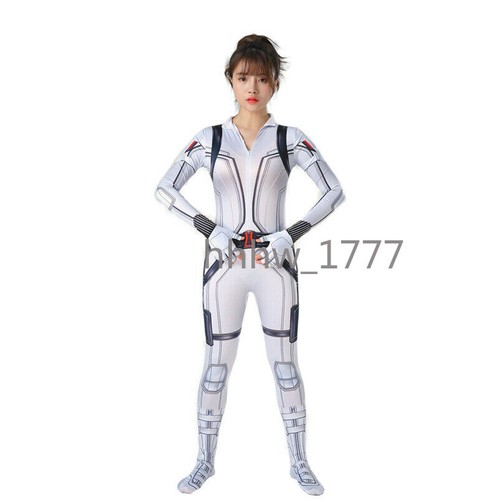 Costume tuta vedova - , nera