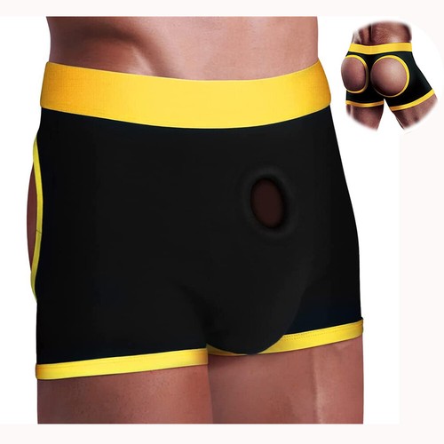 Trans ftm boxer imballaggio - trans,