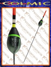 Galleggiante Colmic APOLLO