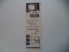 advertising Pubblicità 1956