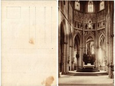 CPA Upsala Henri Osti. SWEDEN