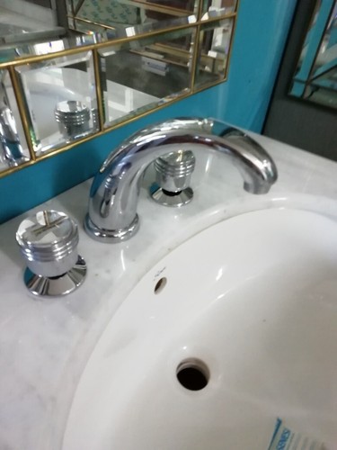 Pezzi batteria lavabo e - pezzi,