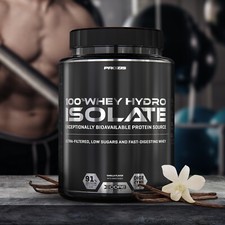 Proteine 100% Whey Hydro