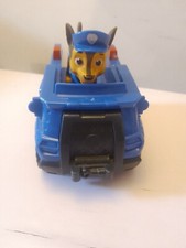 Chase paw patrol