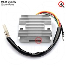 REGOLATORE DI TENSIONE PER per