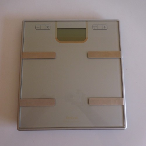 Bilancia tefal bodymaster - bilancia,