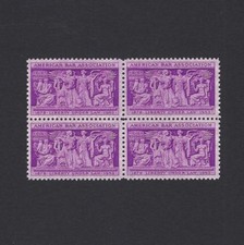 American Bar Association - Set