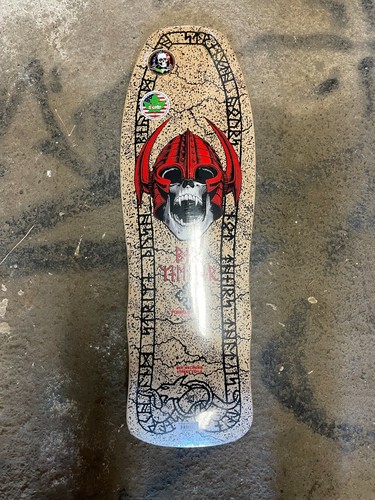 Powell peralta welinder - powell,