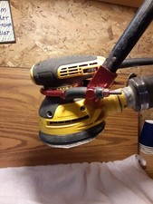 Sand Aid - Attacco levigatrice