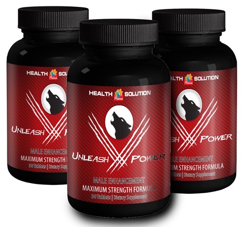Testosterone unleash power - testosterone, unleash-v-power