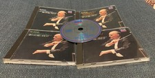 DECCA full silver Brahms complete symphonies  1-4 SOLTI 4 cd NM german first