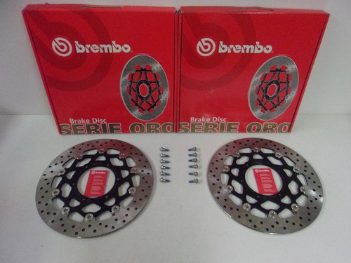 Dischi freno brembo - dischi,