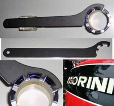 MOTO MORINI V-TWIN 125 250 350