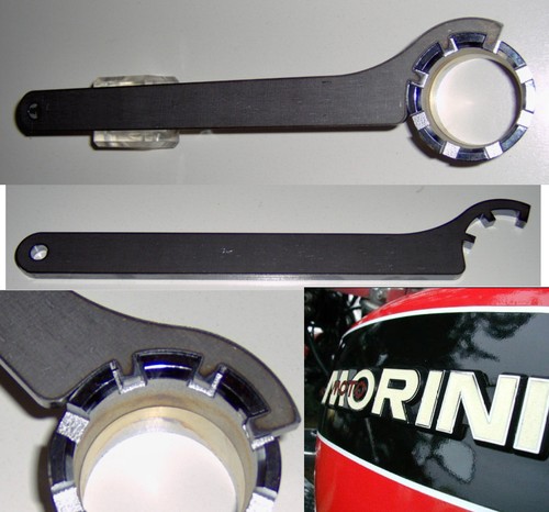 Moto morini twin 125 250 - 250, 350