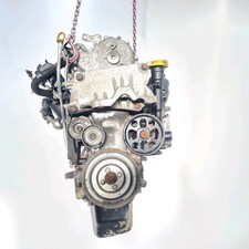 Moteur type Z13DT-SWIFT -