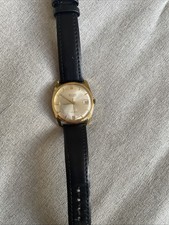 Orologio Record Watch Vintage