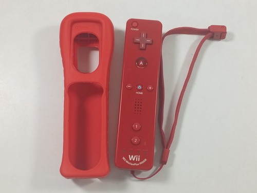 Controller manette rouge red - controller, rouge/red