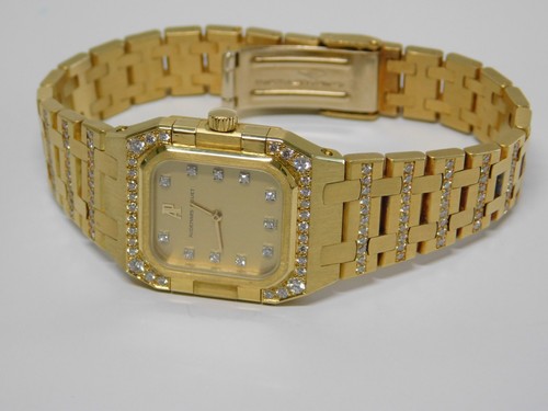 Orologio audemars piguet royal - audemars,