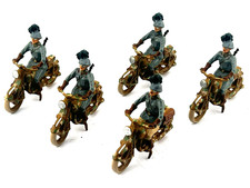 Hiriart Esercito Italiano WW2