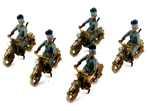 Hiriart esercito italiano - esercito, ww2