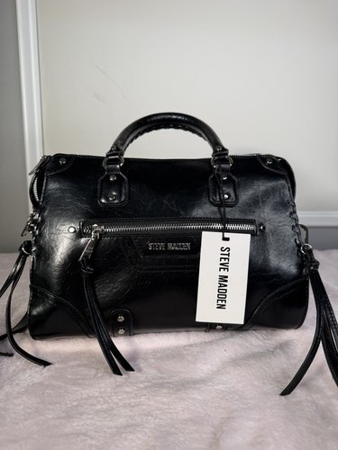 Borsa tracolla steve madden - steve,