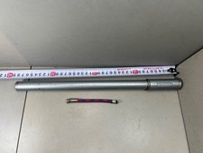 Pompa Bianchi bici epoca