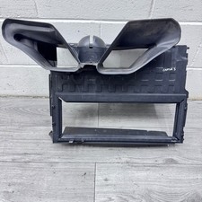 Condotto radiatore renault - condotto,