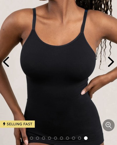 Cami shapermint essentials - cami,
