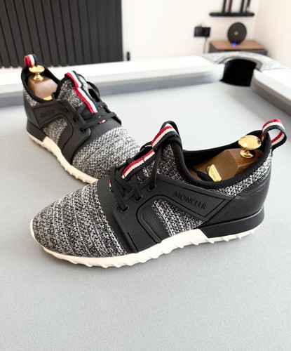 Scarpe ginnastica moncler - scarpe,