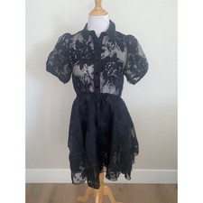 Disturbia spectre abito - disturbia,