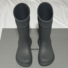 Stivali di gomma Balenciaga