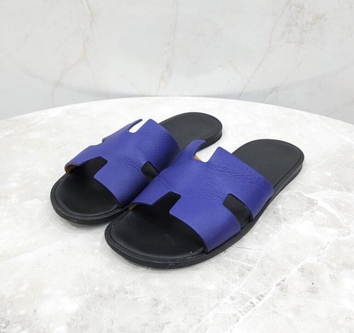 Hermes navy two tone - two-tone, izmir